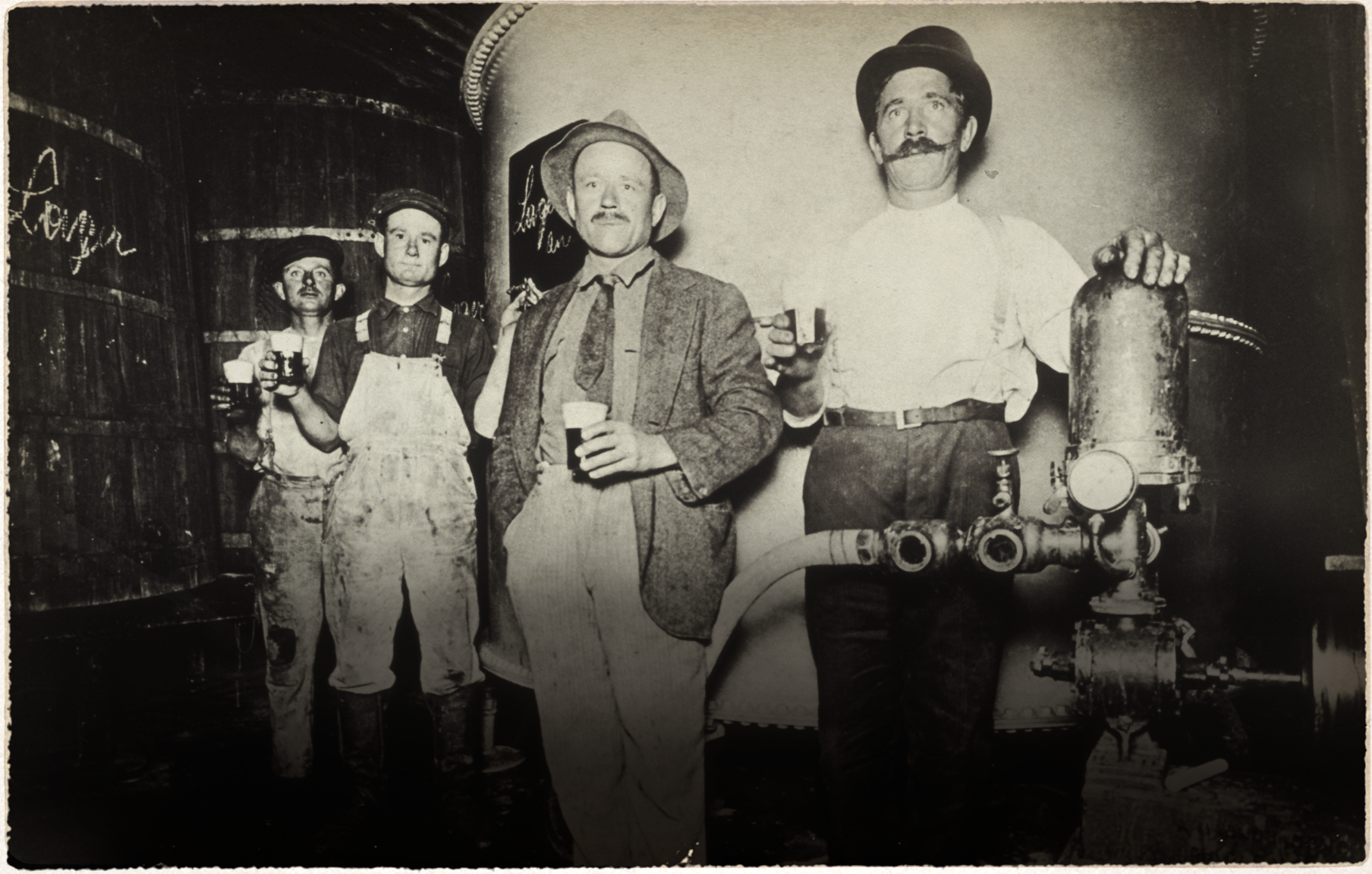 Since 1909
